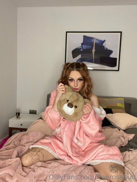 asmr ジンジャー オンリーファンズ 無料アダルト 画像