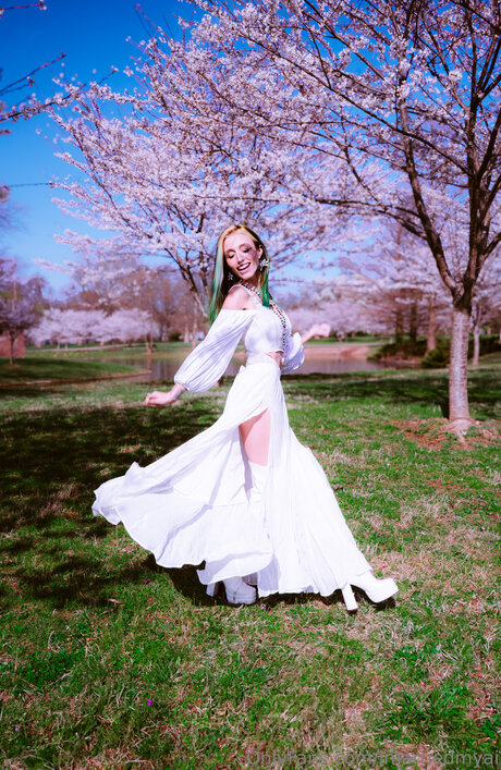 Imarriedmyai 最高のポルノスター 画像