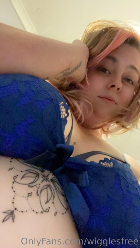 Wigglesfree 無料スター ギャラリー