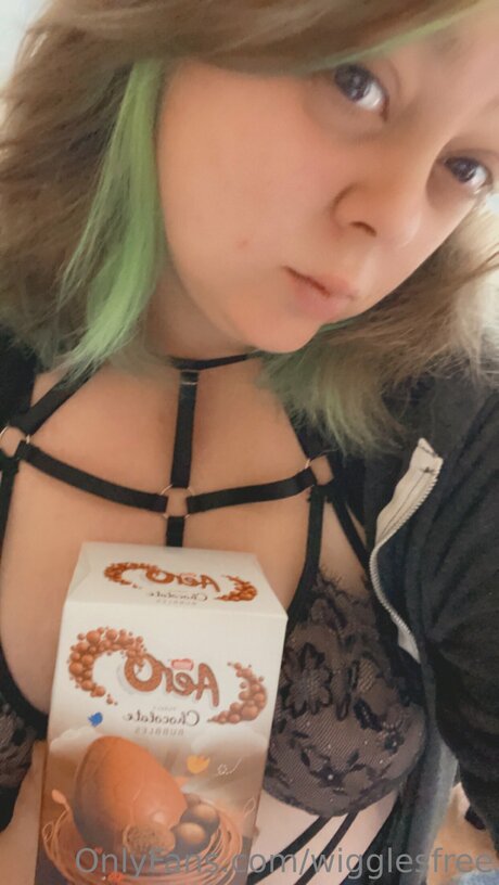 Wigglesfree アートスター 写真