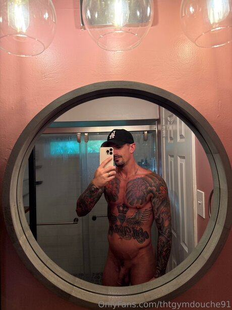 Thtgymdouche91 セクシーモデル ギャラリー