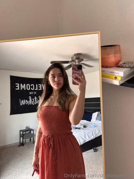 Sophieamirixx ポルノスター xxx 写真