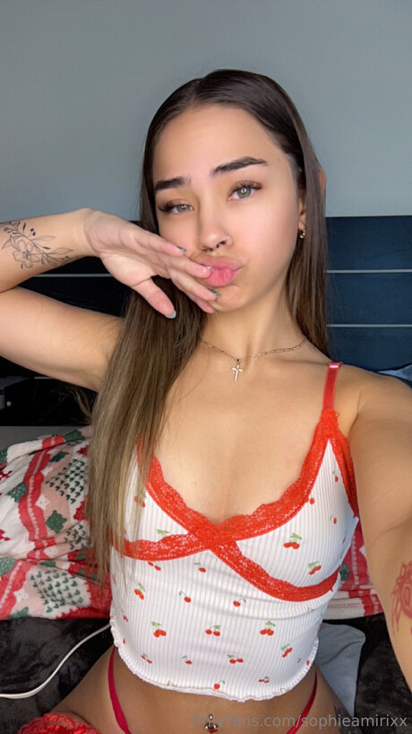 Sophieamirixx xxxポルノスター 写真