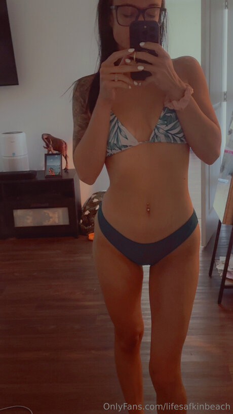 ママの足OnlyFans ホットセクシー 画像