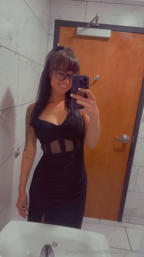 Lifesafkinbeach ポルノスター 高品質 写真