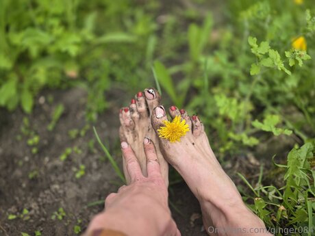 Ginger084 最高のモデル 画像