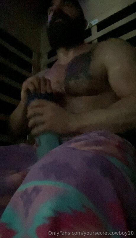 Yoursecretcowboy10 ヌードのポルノスター 画像