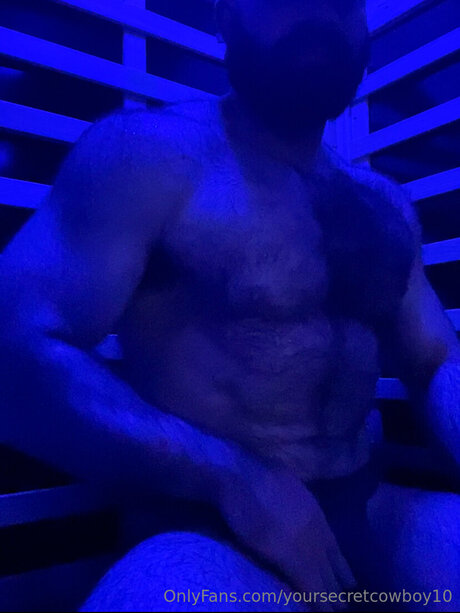 Yoursecretcowboy10 ポルノスター 画像