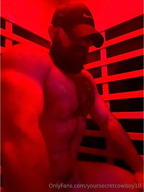 Yoursecretcowboy10 高品質のスター 写真