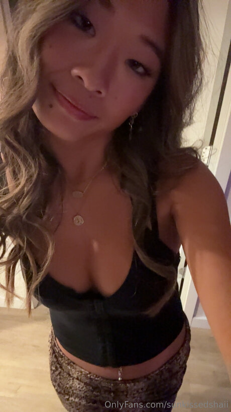 Sunkissedshaii スター xxx 写真