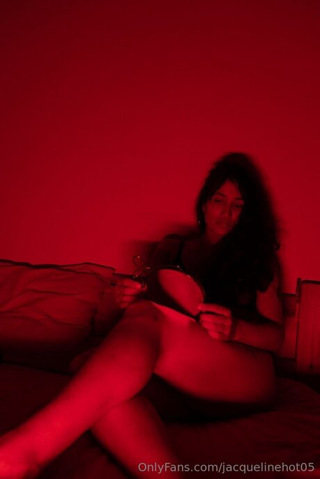 Jacquelinehot05 トップモデル 画像