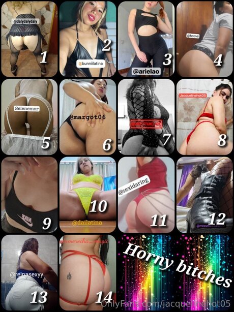 Jacquelinehot05 ポルノスター アーカイブ