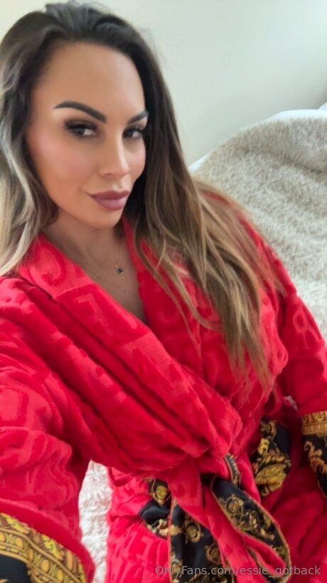 Essie Gotback Profilbild