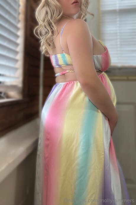 ポニーテールオンリーファンズ セクシー アーカイブ