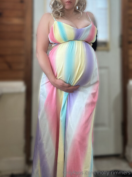 Molly Rimmers 独占スター ギャラリー