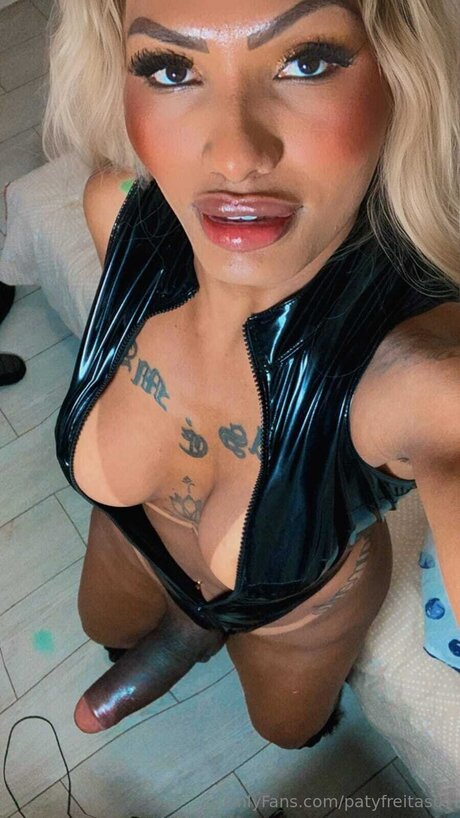 Patyfreitas07 ポルノスター 高品質 写真