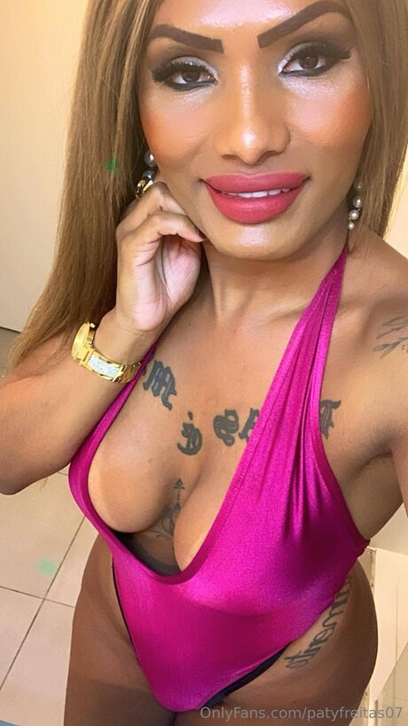 Patyfreitas07 ポルノスター 写真