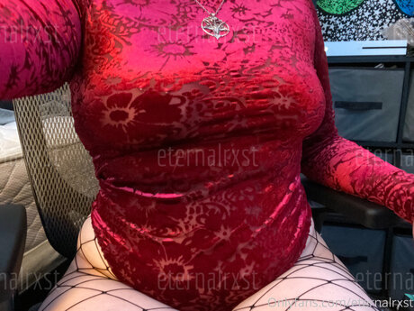 Eternalrxst アダルトモデル 写真