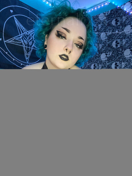 Eternalrxst スター ヌード 写真