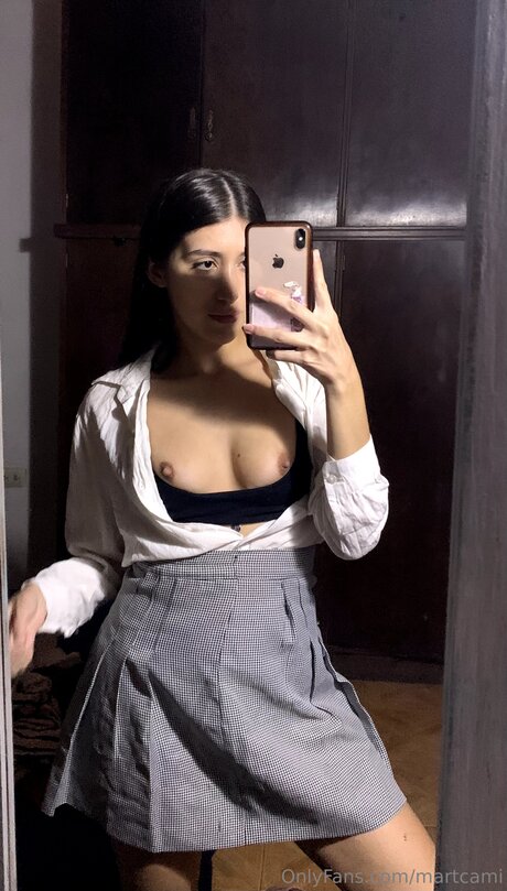 Milabrm 完璧なポルノスター 画像