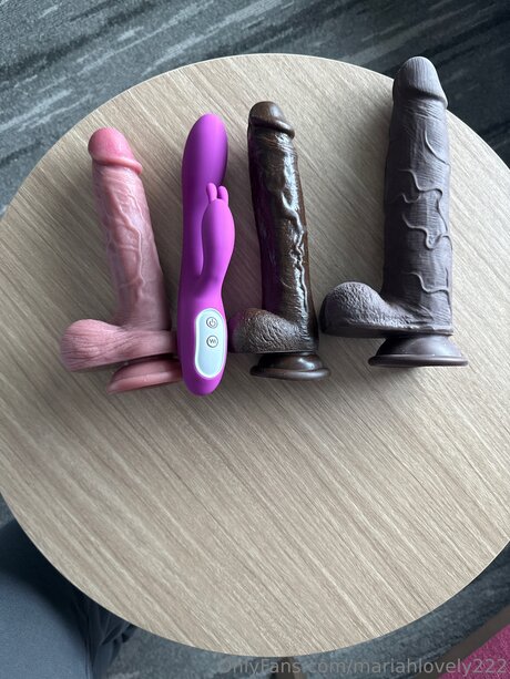 Mariahlovely222 美しい女優 画像