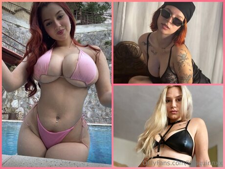 熟女 太め OnlyFans 裸 写真