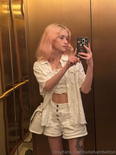 Taitehambelton セックススター 写真