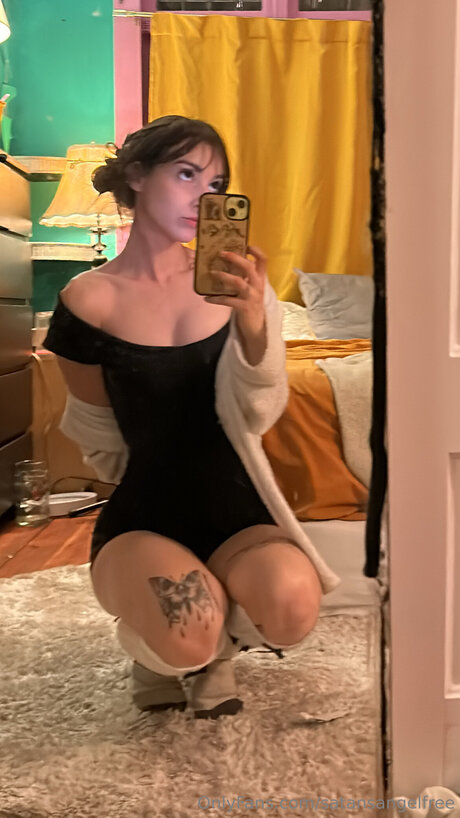 Satansangelfree 素敵なモデル 写真