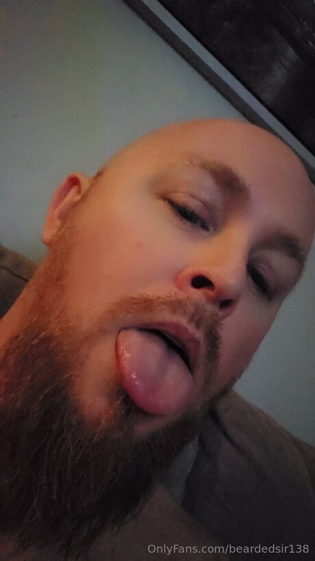 Beardedsir138 HDスター 画像