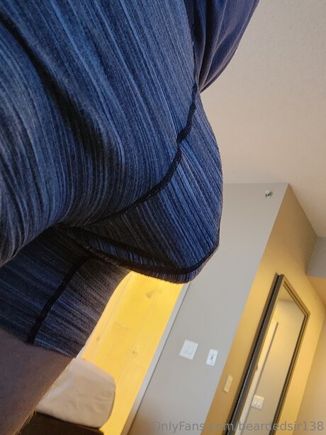 Beardedsir138 ポルノスター エロティック 画像