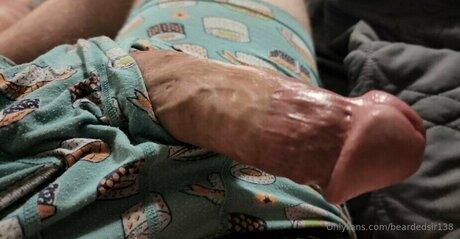 Beardedsir138 ヌードスター 画像