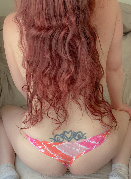 ハンズオンリーファン セクシー 写真