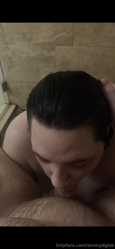 Remmydigital 完璧なモデル アーカイブ