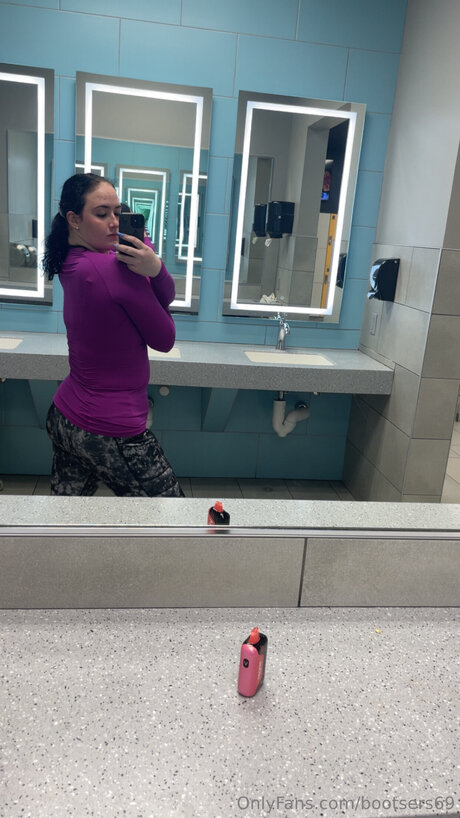 Bootsers69 HDスター 画像