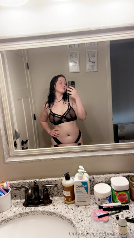 Bootsers69 HDスター 写真