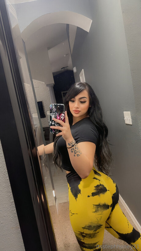 Itsstephhoneyxo21 素敵なモデル 写真