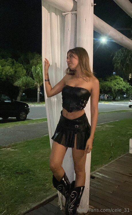 Cele 31 エロティックなスター 画像