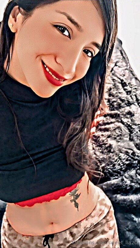 Sweet Lia20 ホットなポルノスター 写真