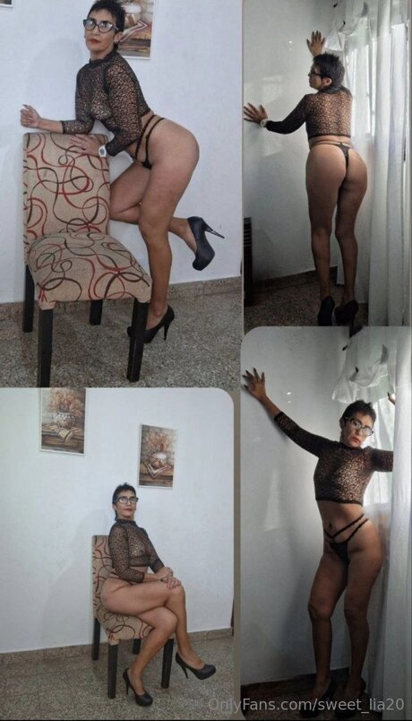 Sweet Lia20 美しいポルノスター 画像