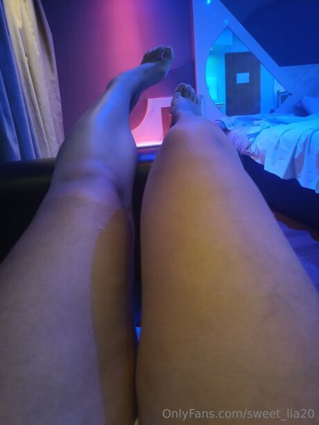 Sweet Lia20 独占ポルノスター 写真