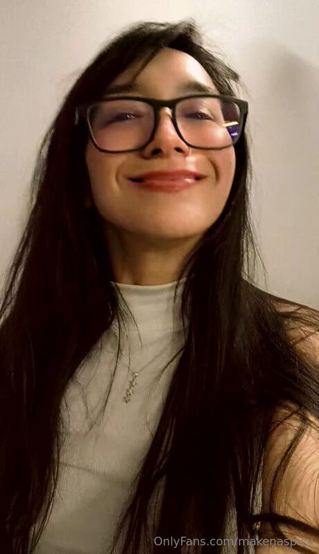 Makenaspicy 完璧なスター 写真