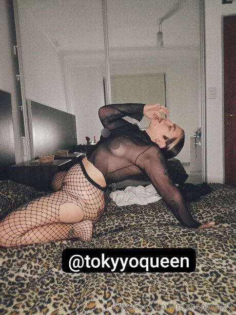 Makenaspicy ポルノスター エロティック 写真