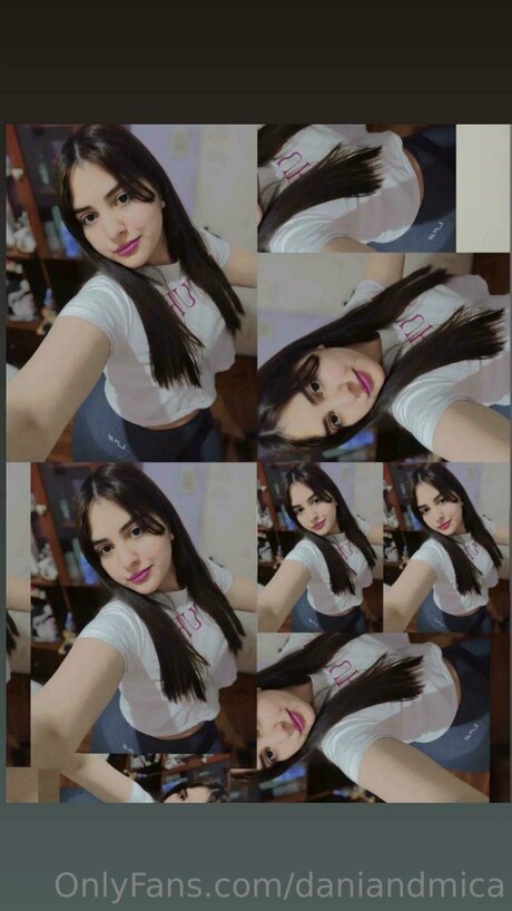 Miccamill 裸のスター ギャラリー