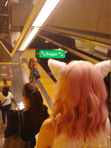 Sugar Rush Goddess ポルノ女優 画像