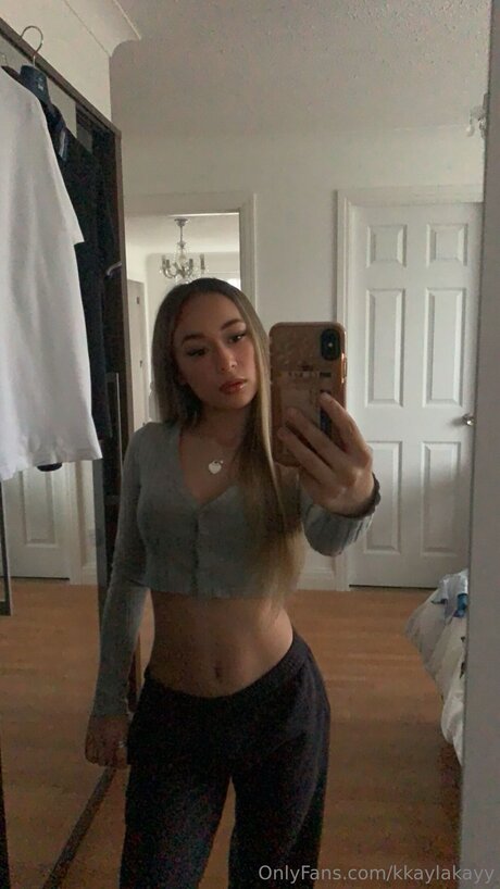 Kaylamxe 最高のスター 写真