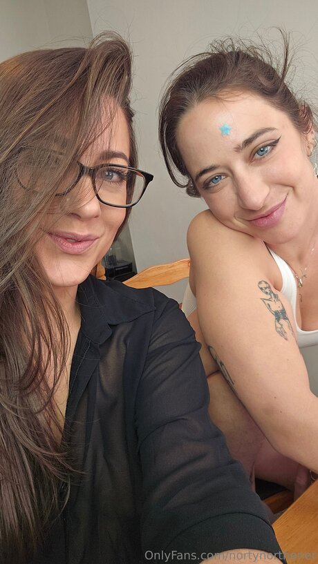 Nortynorthener セクシー女優 写真