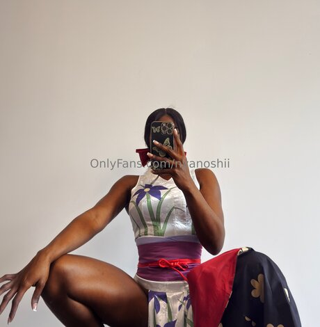 Nyanoshii ホットモデル 画像