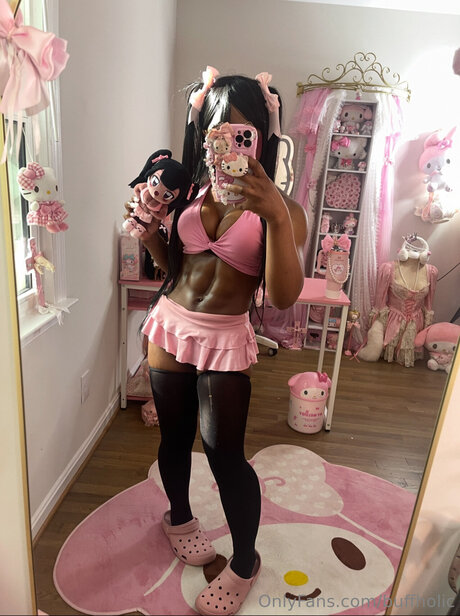 Buffholic ポルノスター 画像