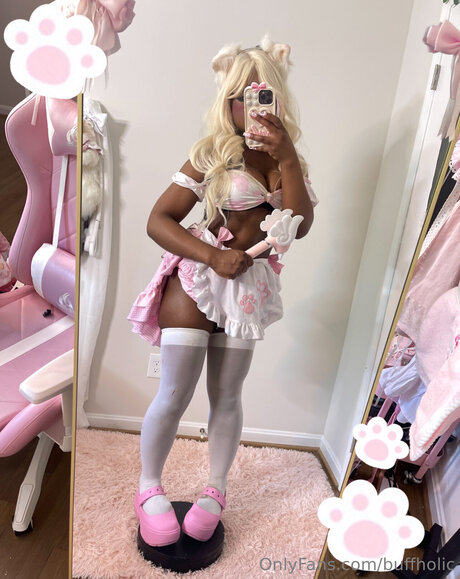 Buffholic ホットなポルノスター ギャラリー