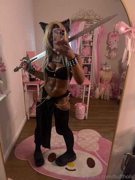 Buffholic Profilbild